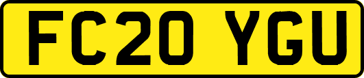 FC20YGU