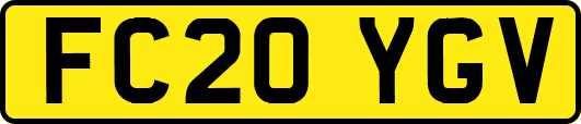 FC20YGV