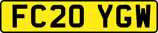 FC20YGW