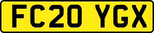 FC20YGX