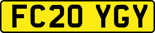 FC20YGY