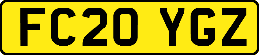 FC20YGZ