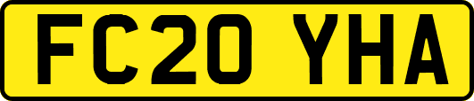 FC20YHA