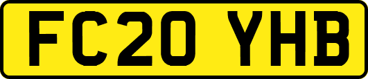 FC20YHB