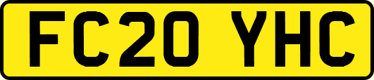 FC20YHC