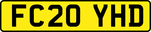 FC20YHD