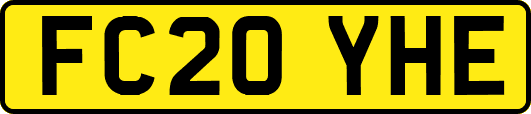 FC20YHE