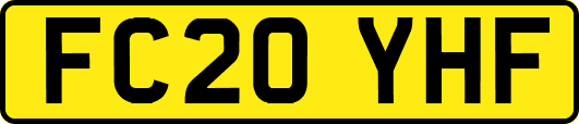 FC20YHF