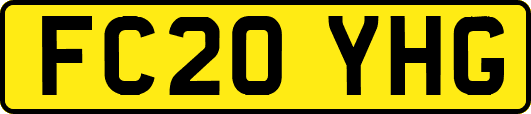 FC20YHG