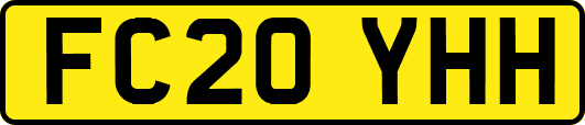 FC20YHH