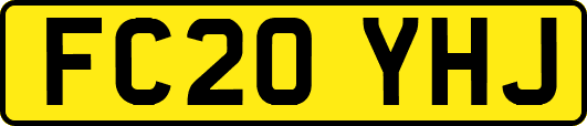 FC20YHJ