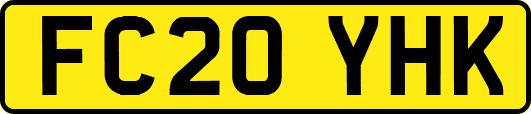FC20YHK