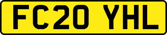 FC20YHL