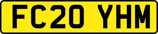 FC20YHM