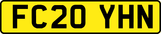 FC20YHN
