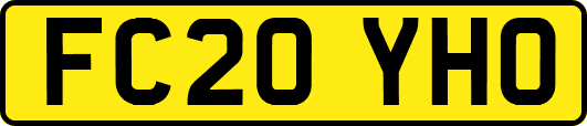 FC20YHO
