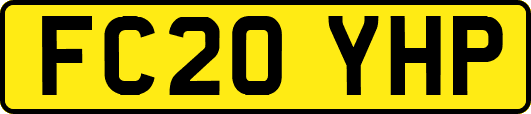 FC20YHP