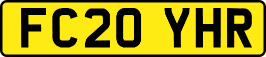 FC20YHR