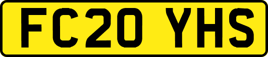 FC20YHS