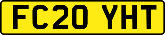 FC20YHT