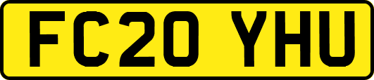 FC20YHU