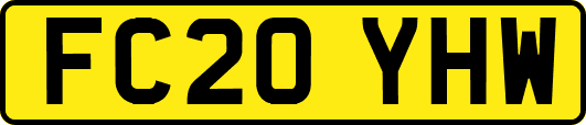 FC20YHW