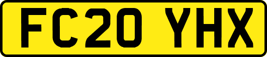 FC20YHX