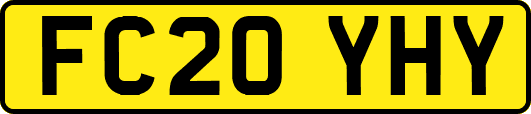 FC20YHY