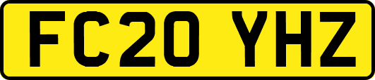 FC20YHZ