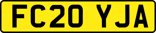 FC20YJA