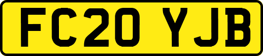 FC20YJB
