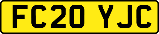 FC20YJC