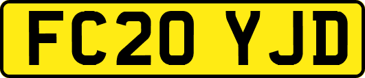 FC20YJD