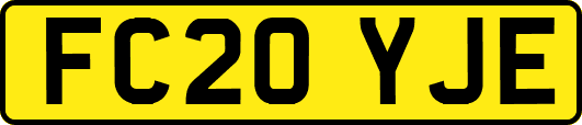 FC20YJE