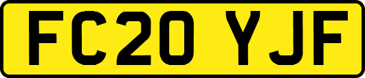 FC20YJF