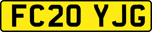 FC20YJG