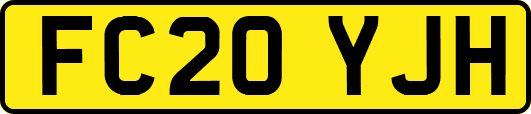 FC20YJH