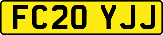 FC20YJJ