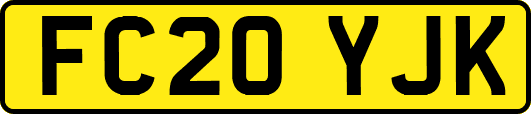 FC20YJK
