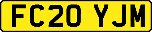 FC20YJM
