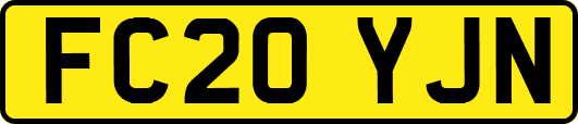 FC20YJN