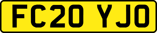 FC20YJO