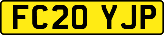 FC20YJP