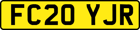 FC20YJR