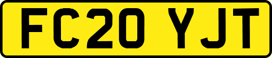FC20YJT