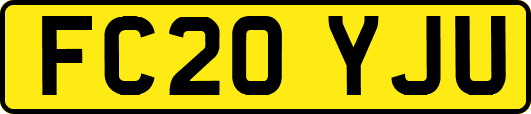 FC20YJU