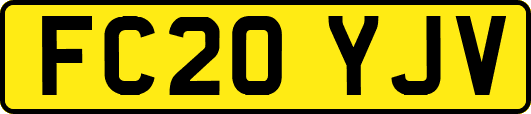 FC20YJV