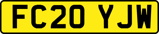 FC20YJW
