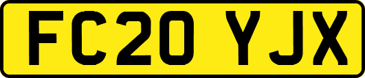 FC20YJX