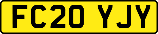 FC20YJY
